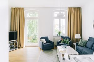 Haus Möwe, App. 01